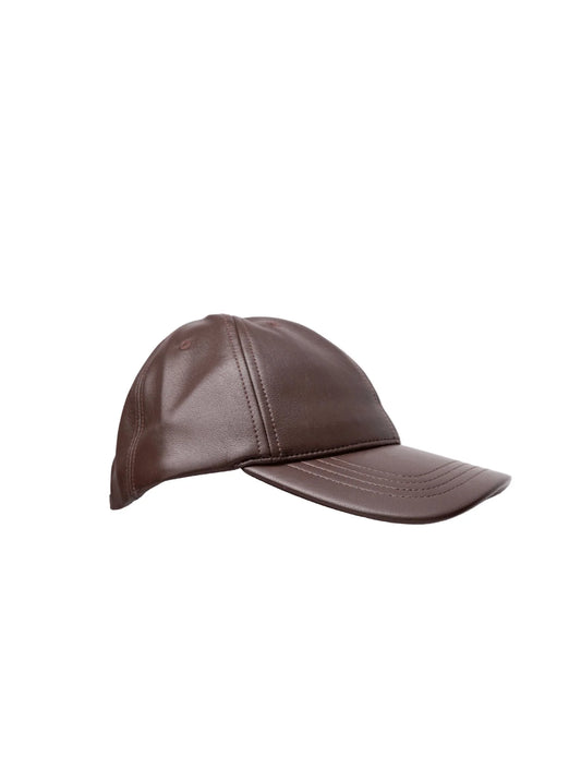 Haze derhúfa, mocca