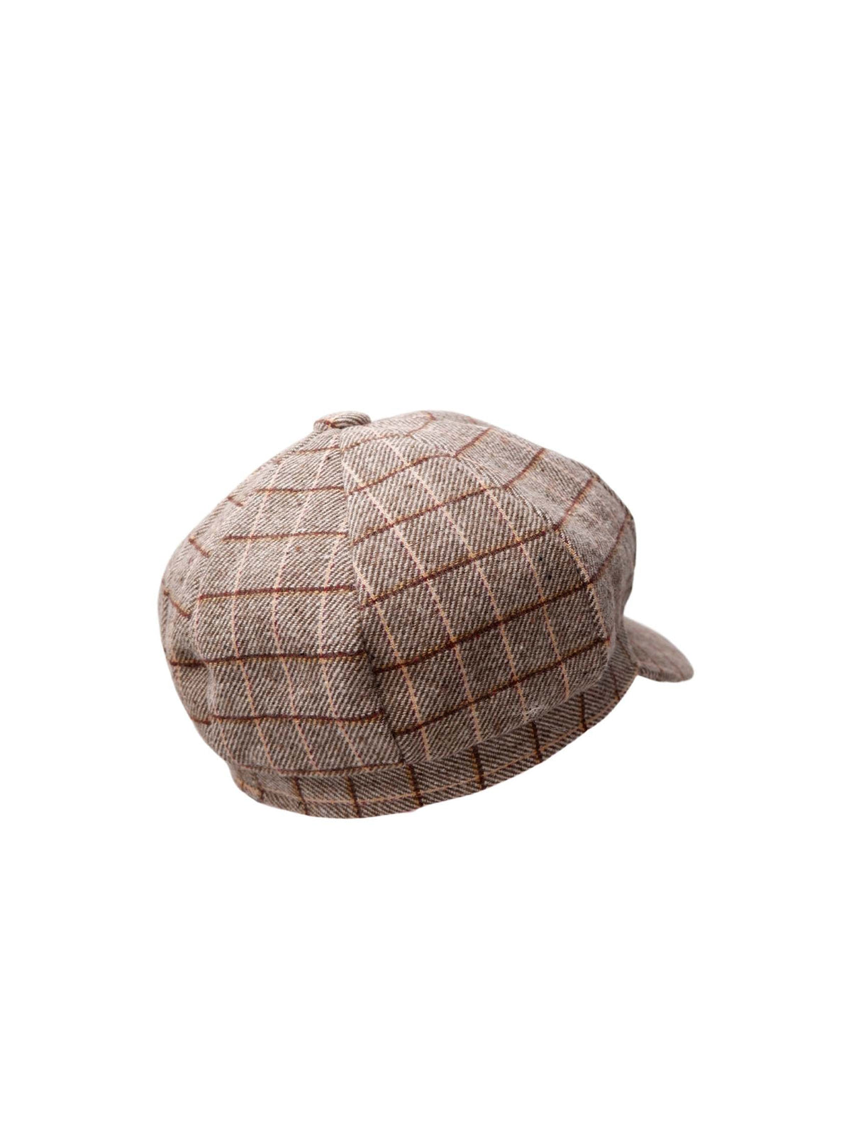 Rosina derhúfa, beige