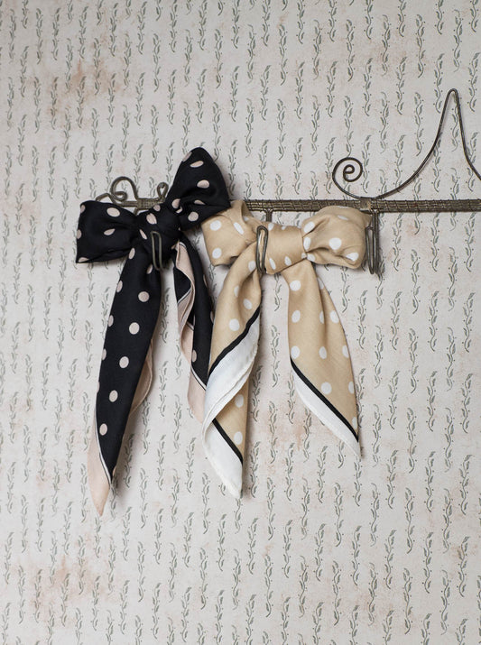 Anneli klútur, beige