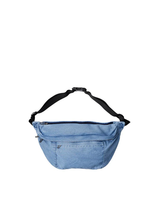 Asra mittistaska, gallaefni