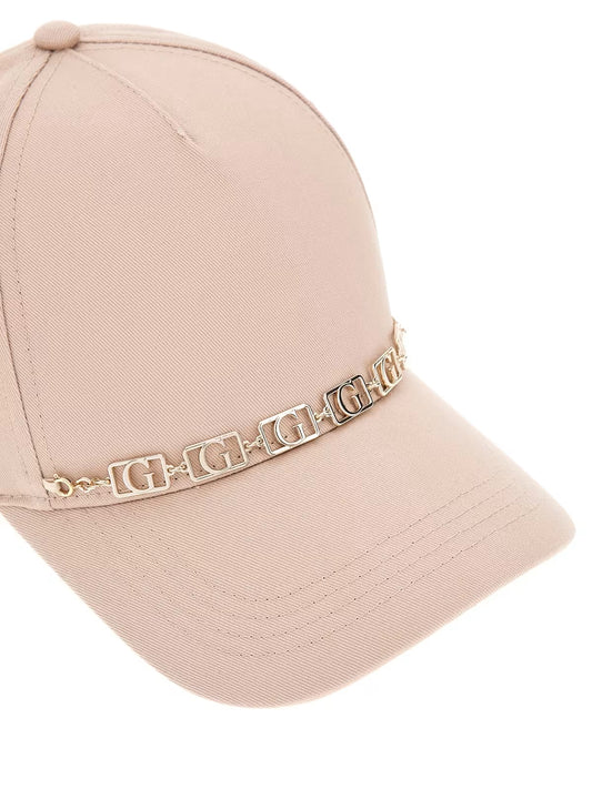 Guess derhúfa ljós