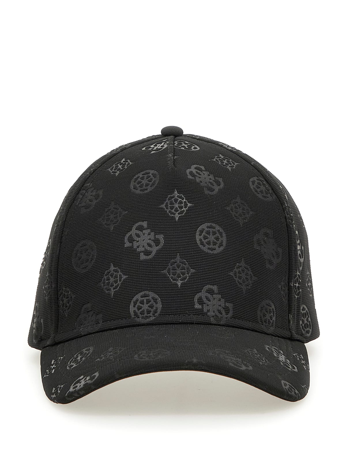Polo Guess derhúfa, svört