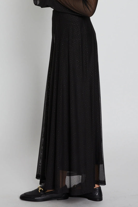 AmaBBJoanite pils, svart