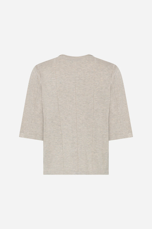 AnemoneBBGliandra stuttermapeysa