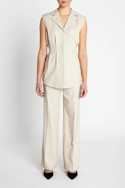 ApricotBBEleza buxur, dragt