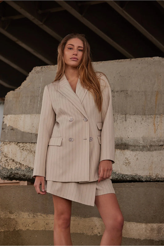 ApricotBBLinda blazer, dragt