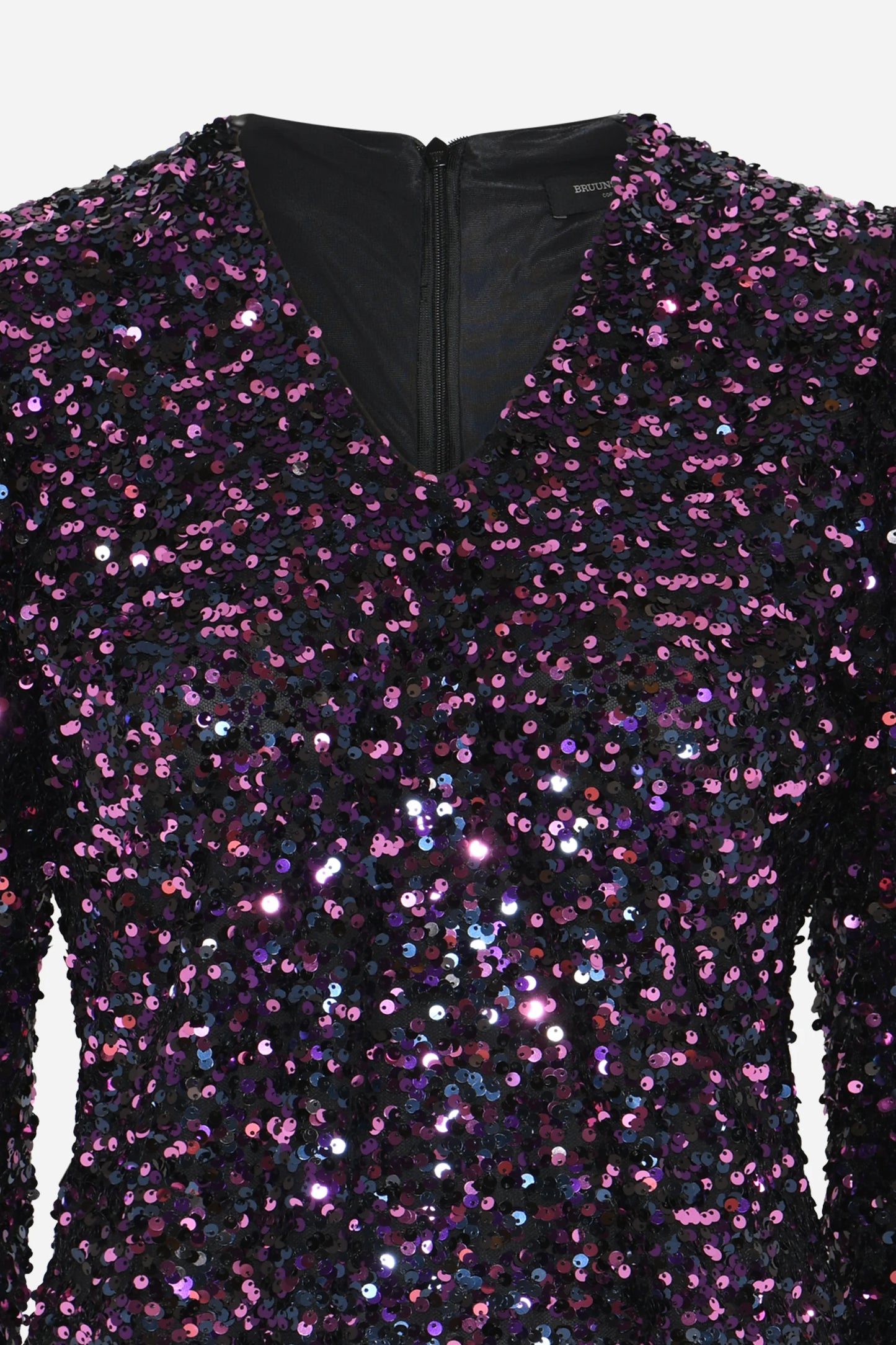 AureaBBMaggies kjóll, fjólublár