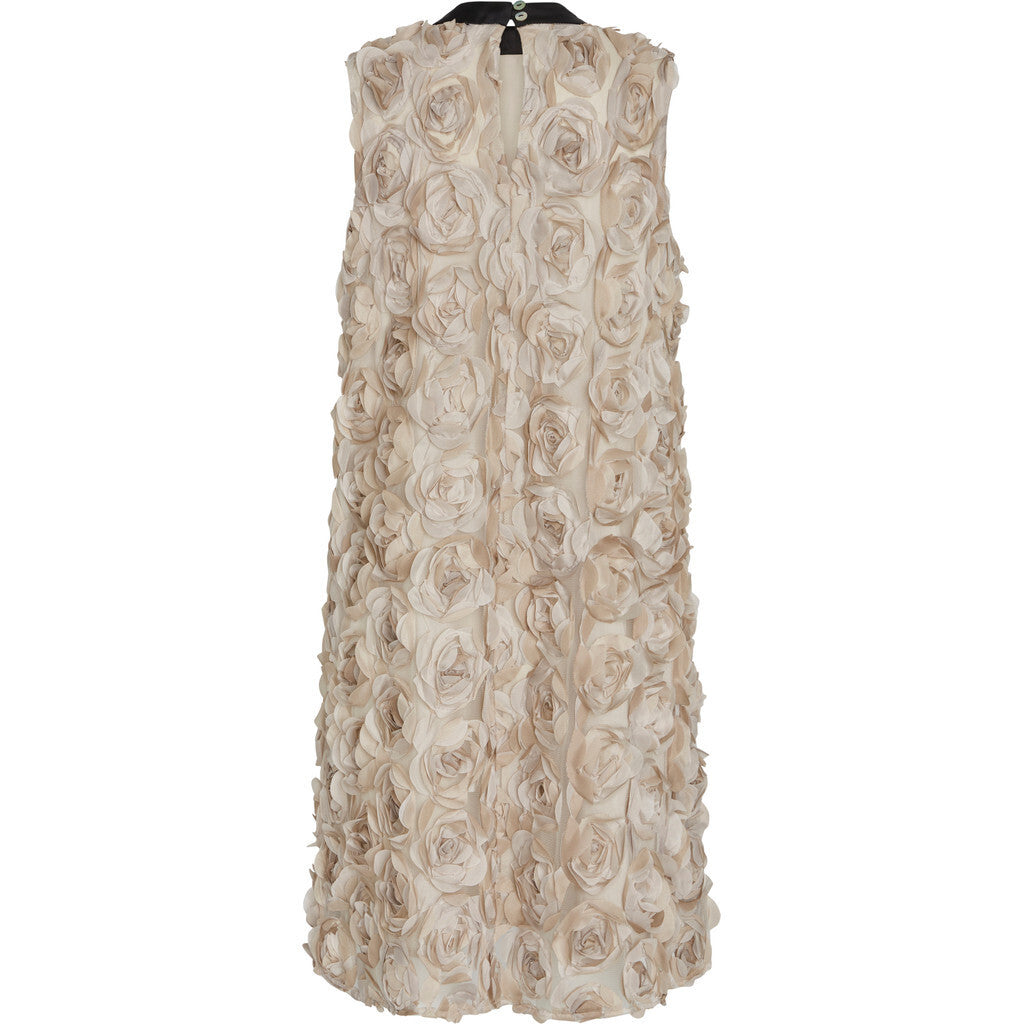 ClarkiaBBChi kjóll, beige