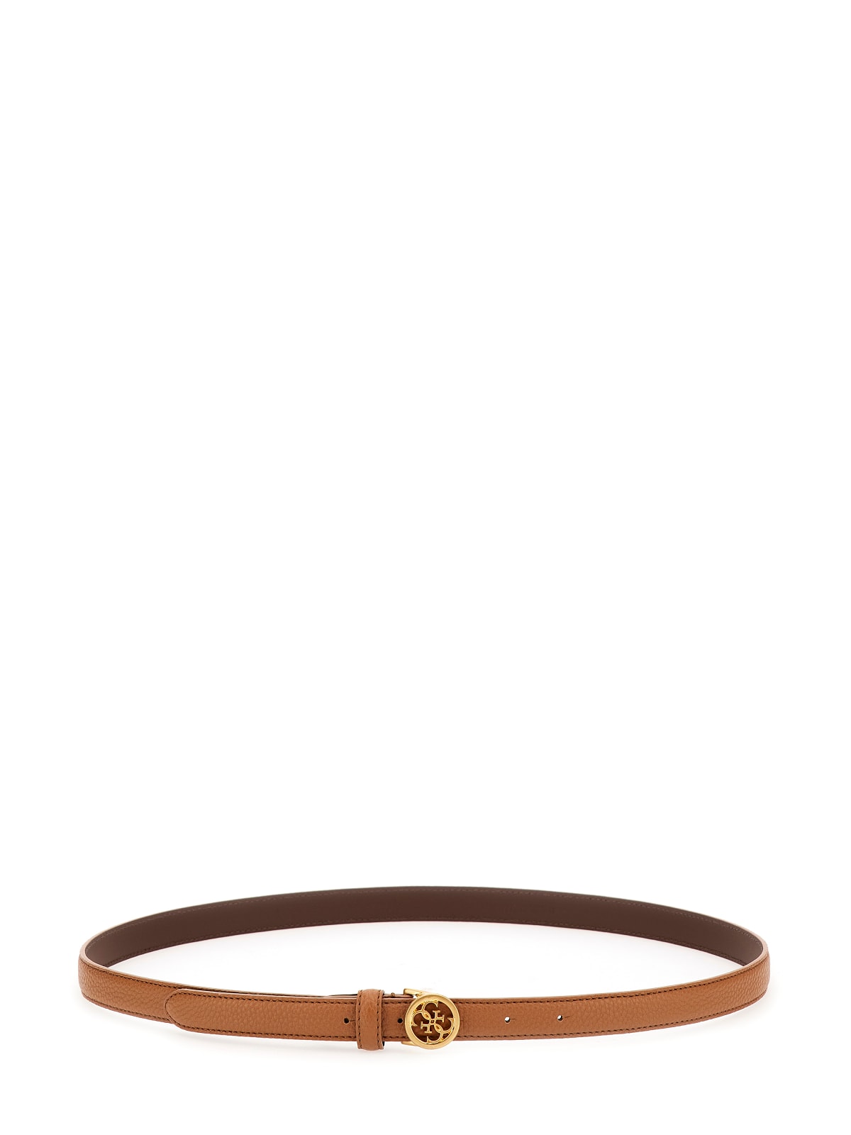 Guess belti, brúnt