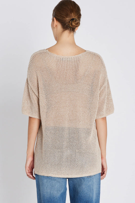 BoxwoodBBTasja bolur, beige