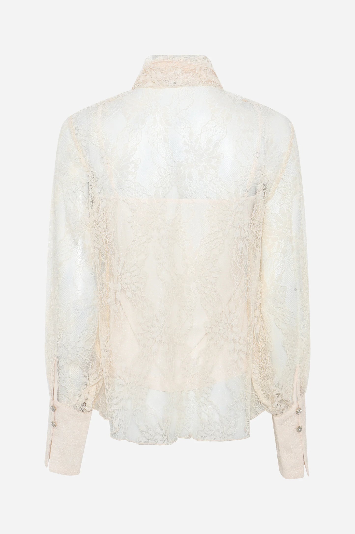 BugleBBOmassa blússa