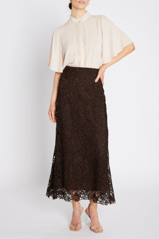 CamillaBBVivia blússa, ljós