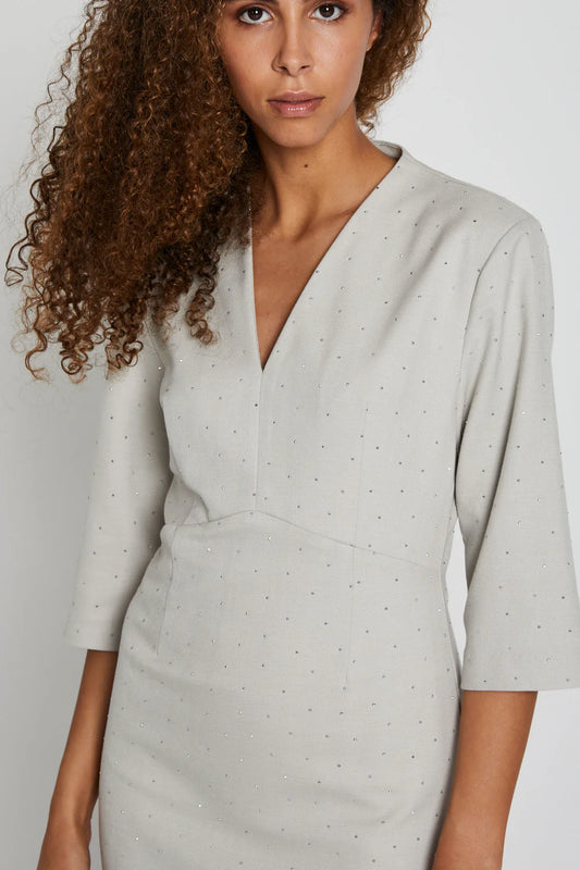 CorymbiaBBAzaza kjóll