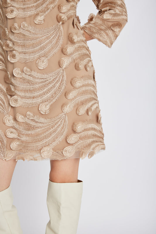 DandelionBBKata kjóll