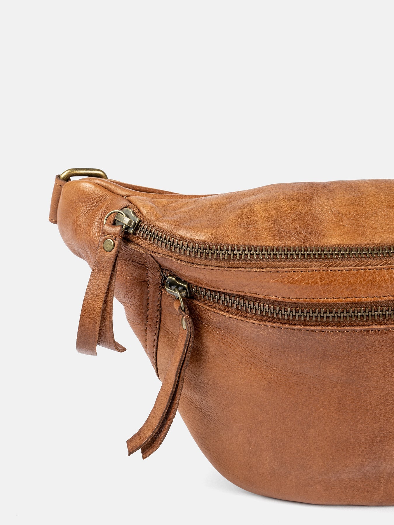 Faust urban mittistaska, walnut
