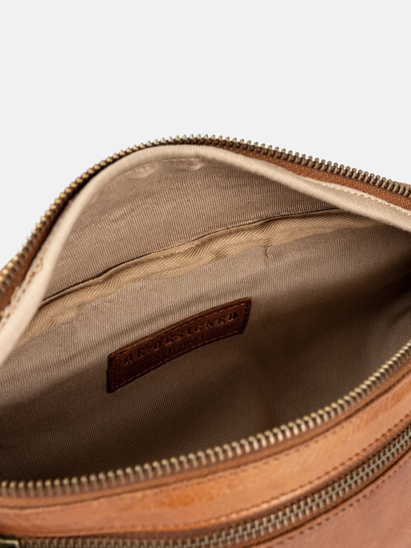 Faust urban mittistaska, walnut