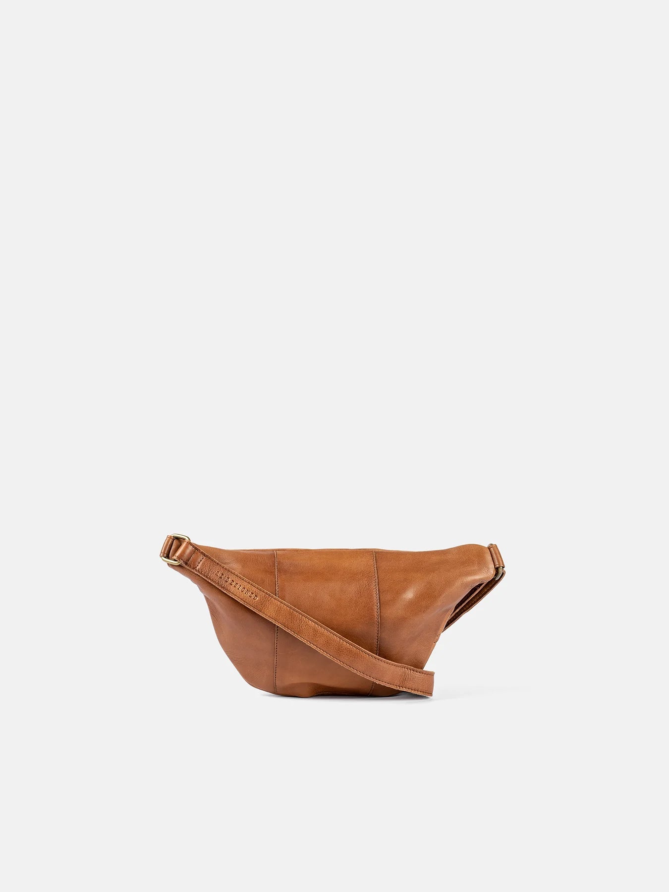 Faust urban mittistaska, walnut