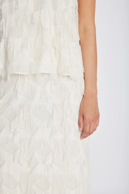 FraxinusBBAjwanna pils, hvítt