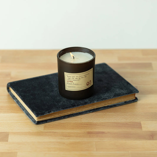 Library ilmkerti, Mark Twain