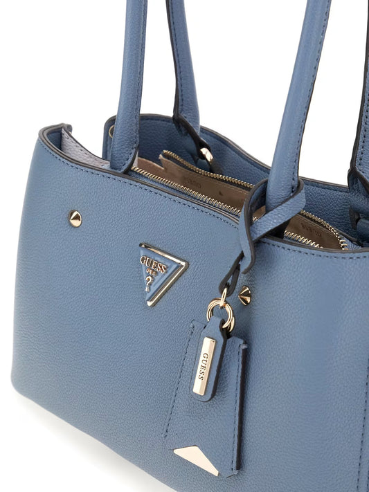 Guess Meridan taska, blágrátt