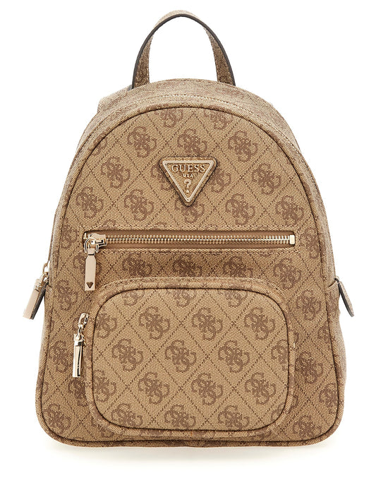 Elements Guess bakpoki minni, brúnn