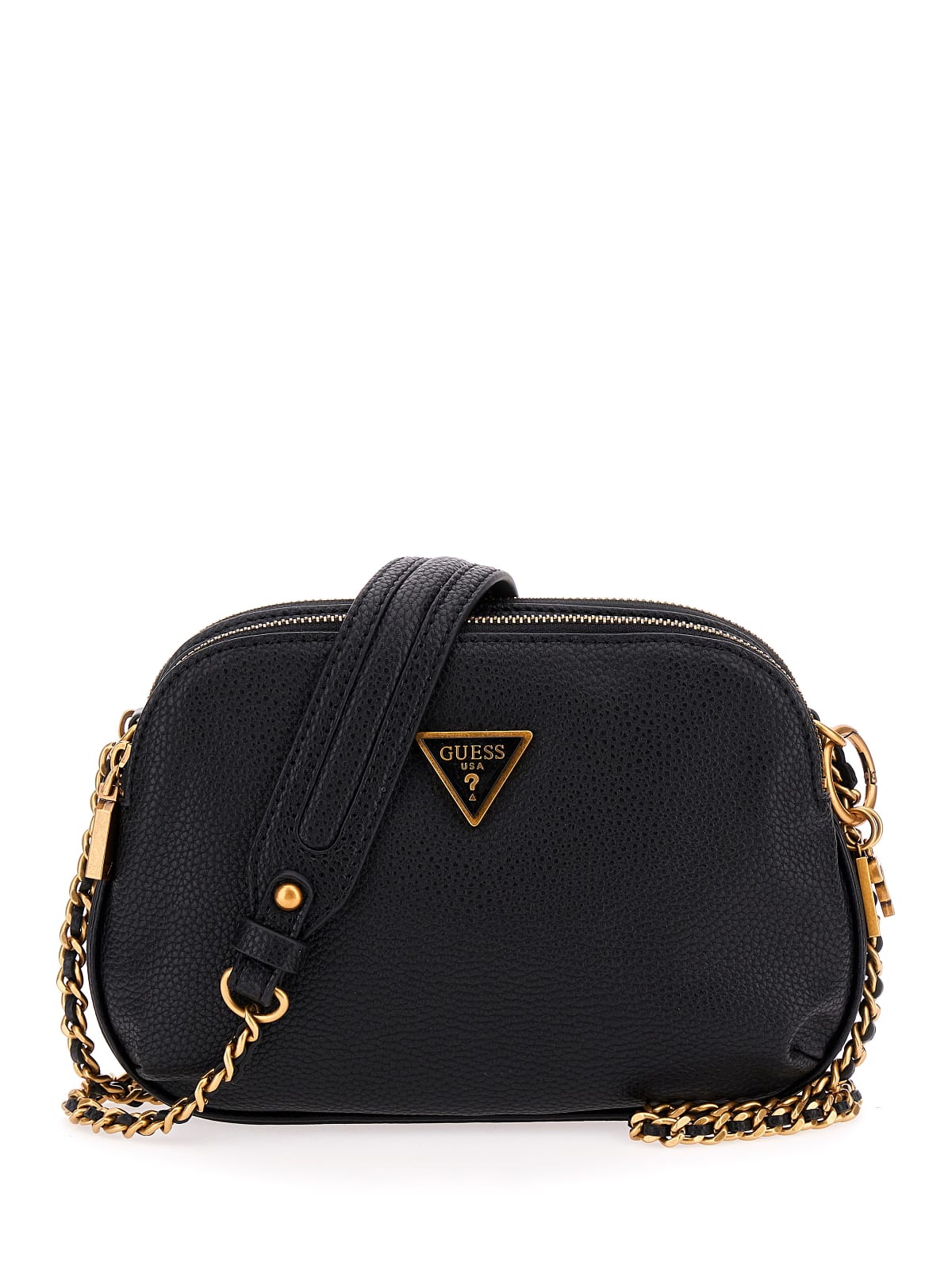 Becci Guess veski, svart