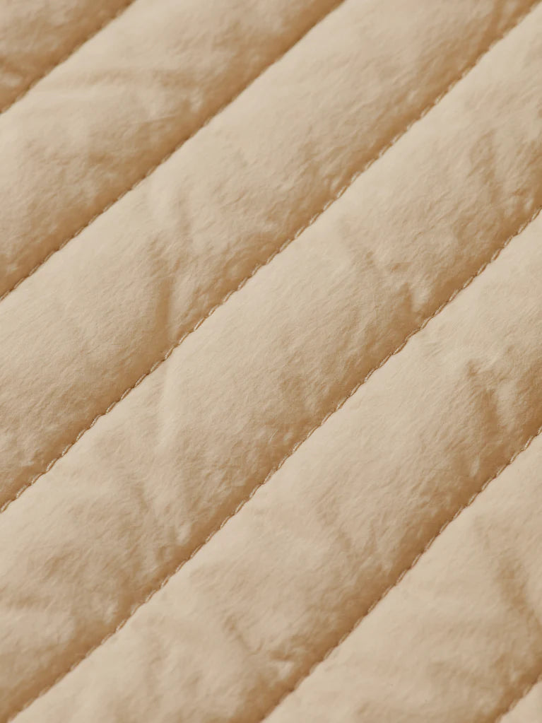 Scotch & Soda reversible bomber, beige