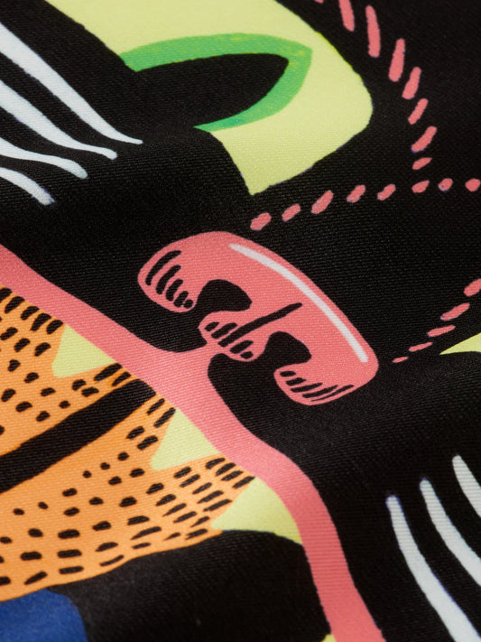 Scotch & Soda klútur, graphic