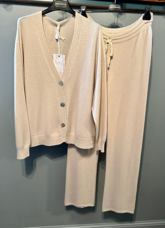 Imperial kósýbuxur