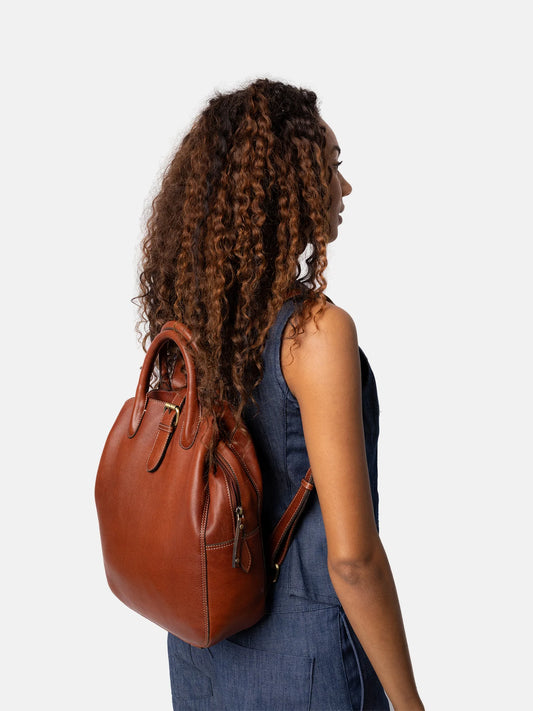 Jeane bakpoki, cognac