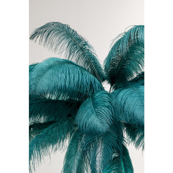 Fjaðra Palm gólflampi
