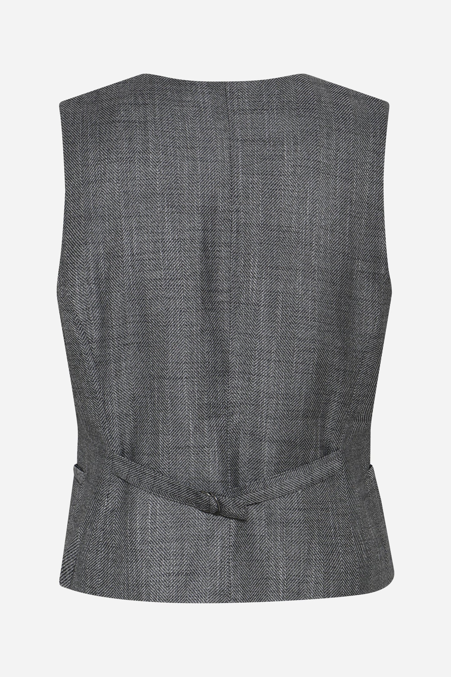 KuraBBBielle vesti, grátt