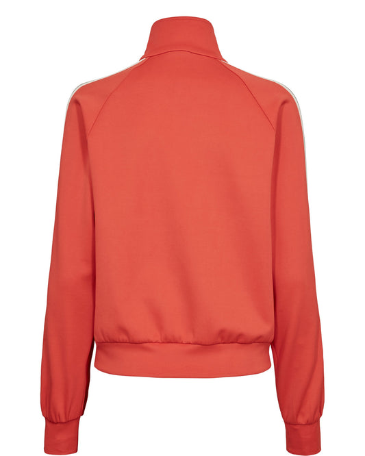 NuSenada peysa, cayenne