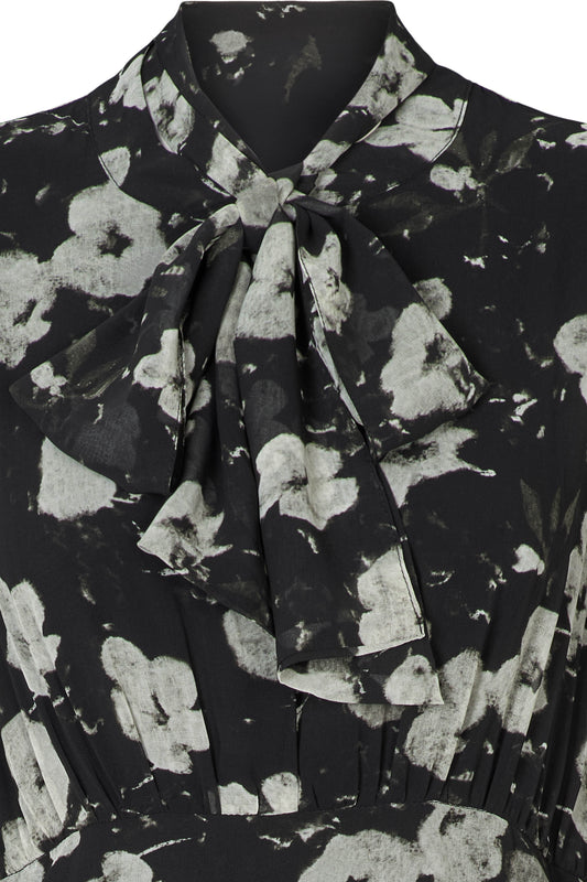 Paxton RDF kjóll