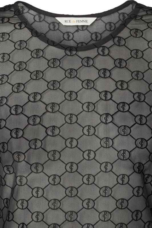 Rue De Femme mesh bolur