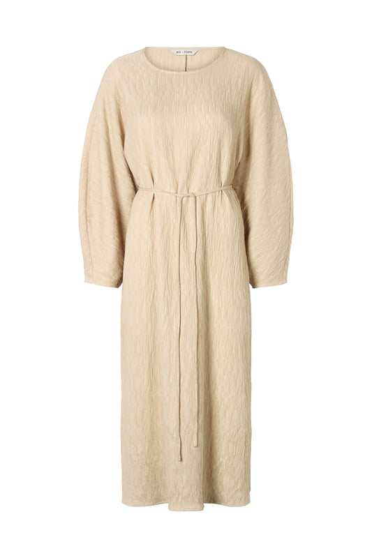 Leontine RDF kjóll, ljós