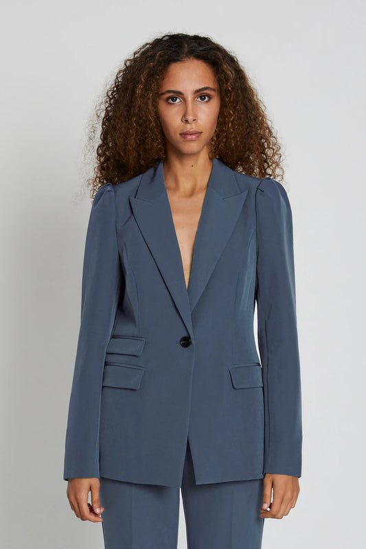 RubySusBBNora blazer, dragt