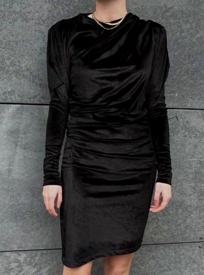 Butterfly BB Maggia kjóll