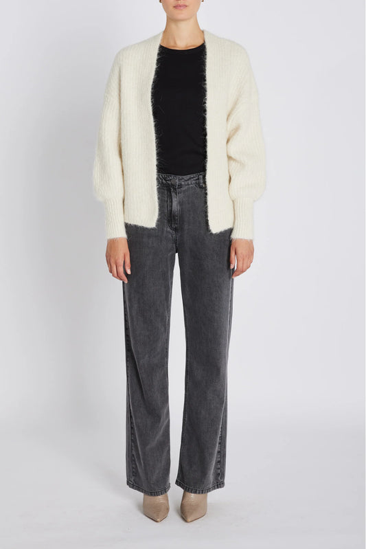 SyringaBBZallie peysa, ljós