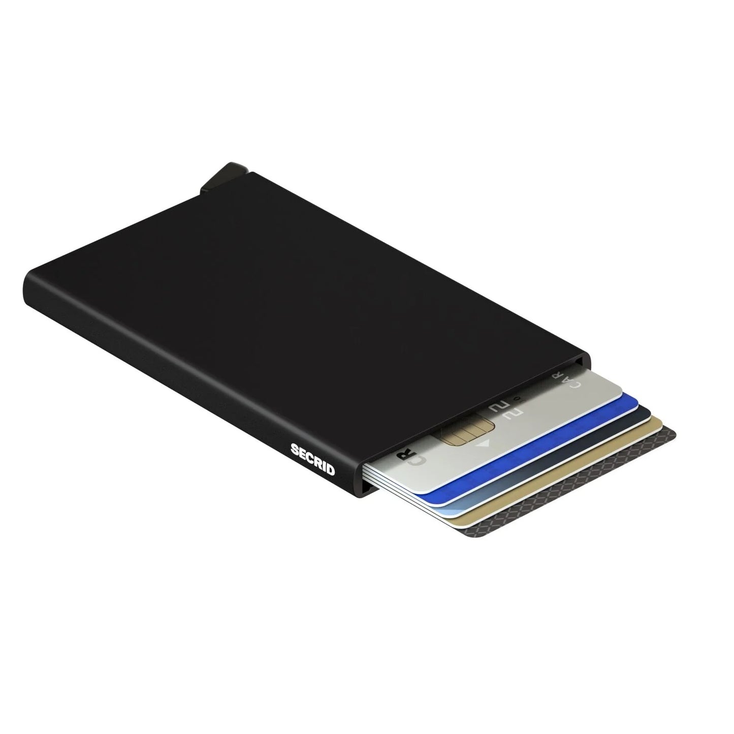 Cardprotector kortaveski, svart
