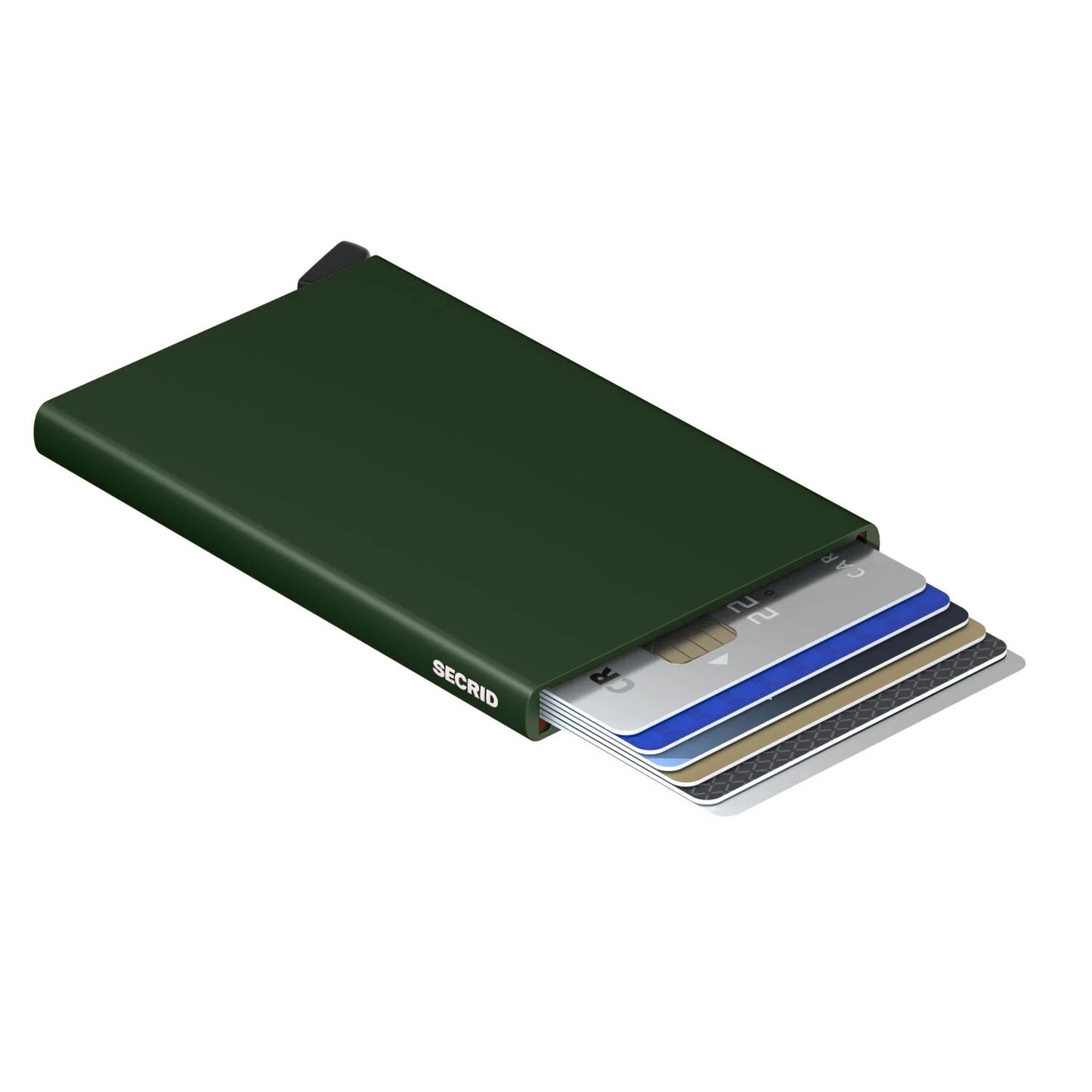 Cardprotector kortaveski, grænt