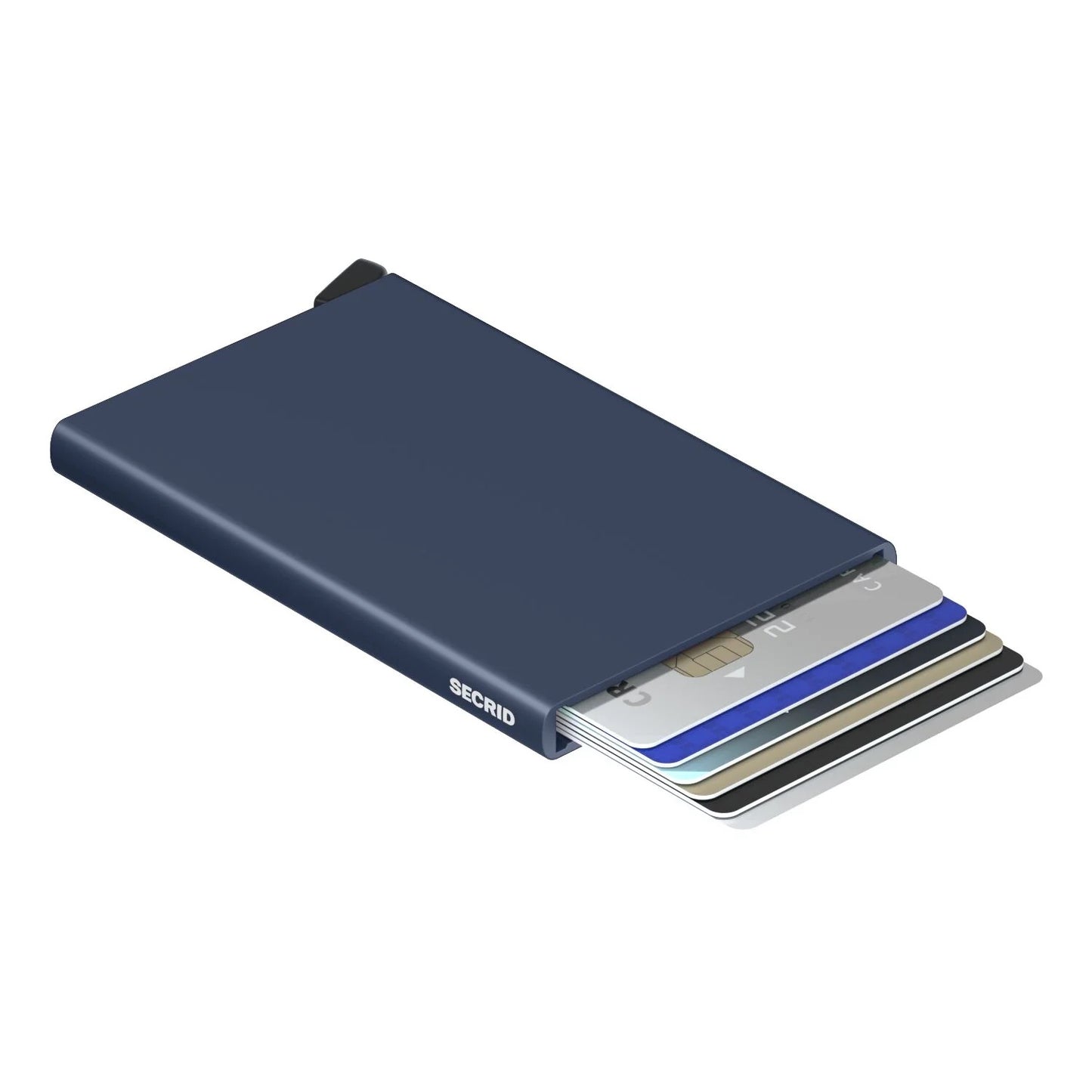 Cardprotector kortaveski, dökkblátt