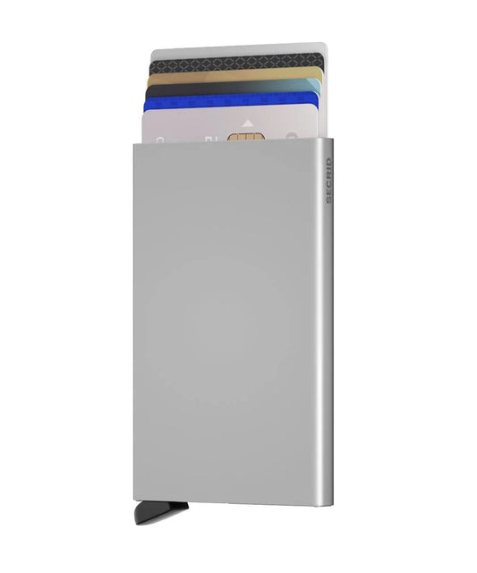 Cardprotector kortaveski, silfur