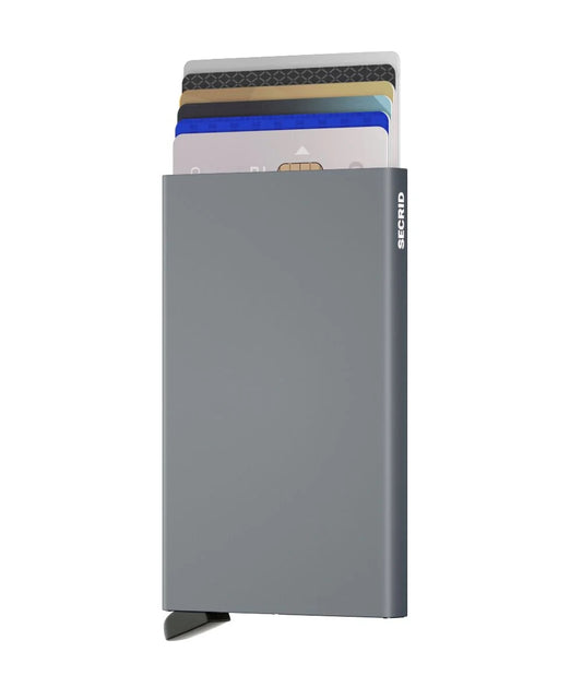 Cardprotector kortaveski, titanium