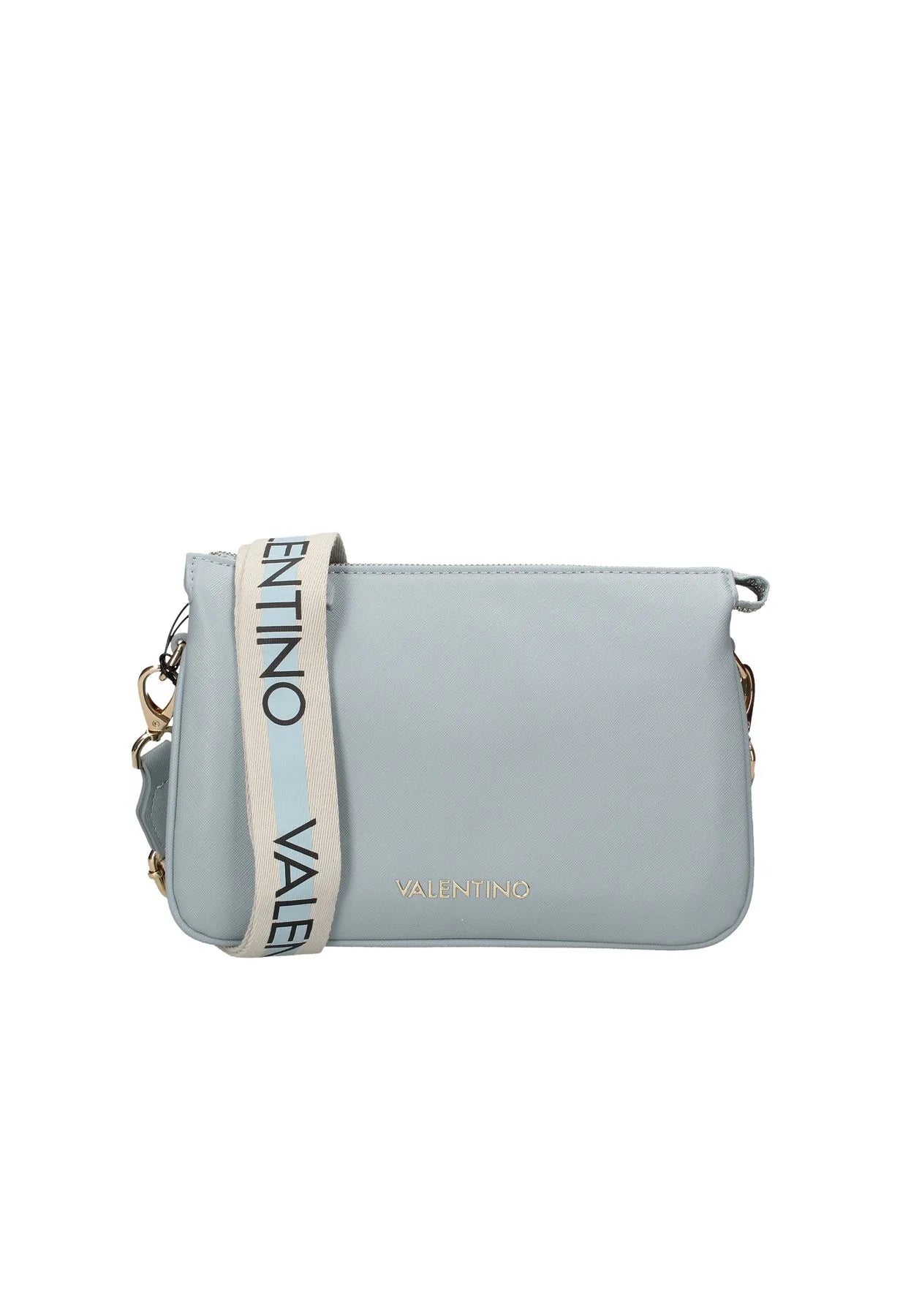 Valentino Zero veski, blátt