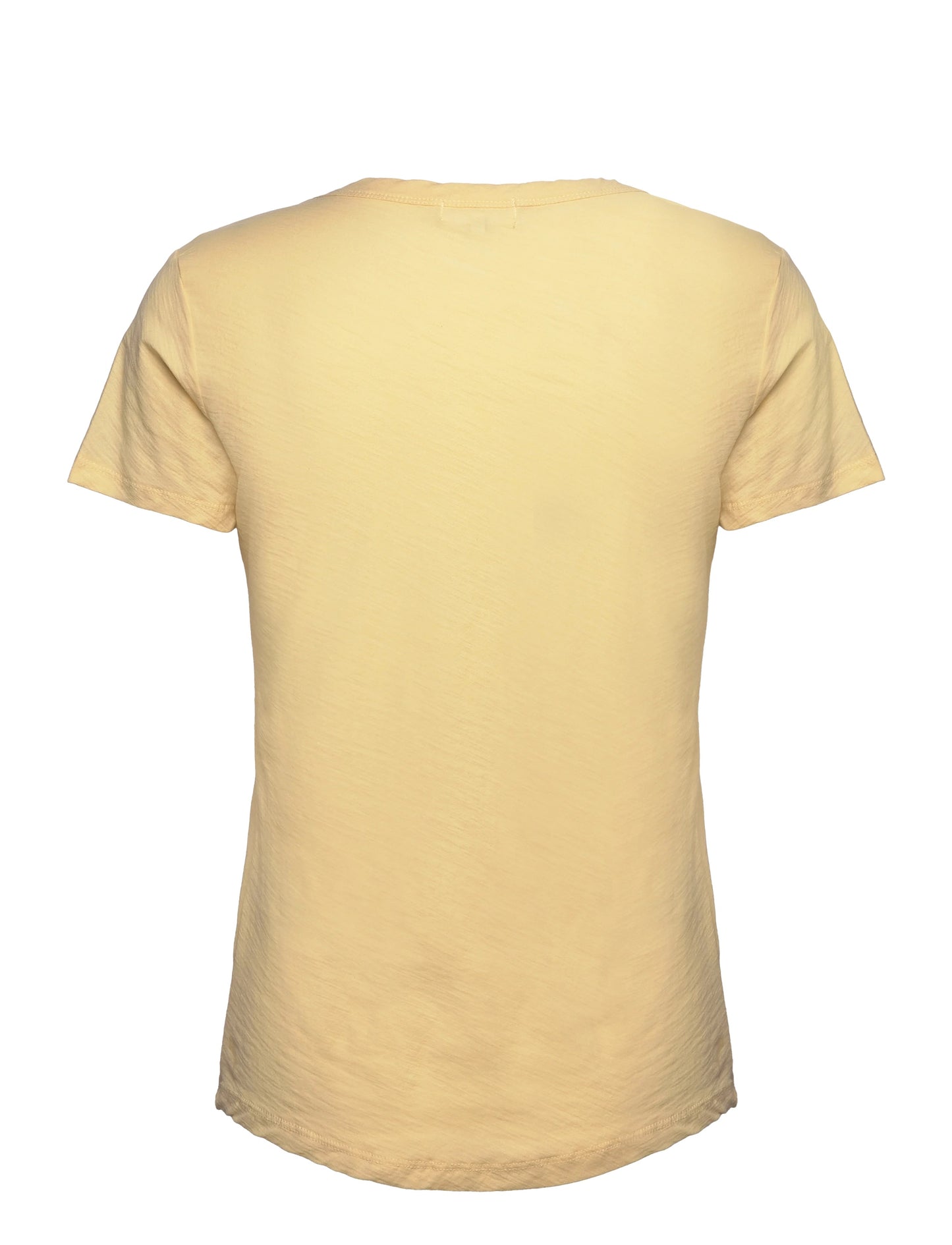 Any stuttermabolur gulur