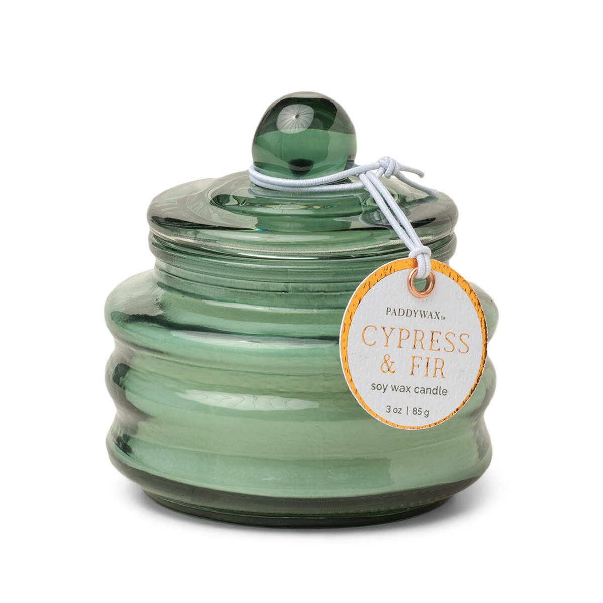 Ilmkerti, jóla Cypress & Fir