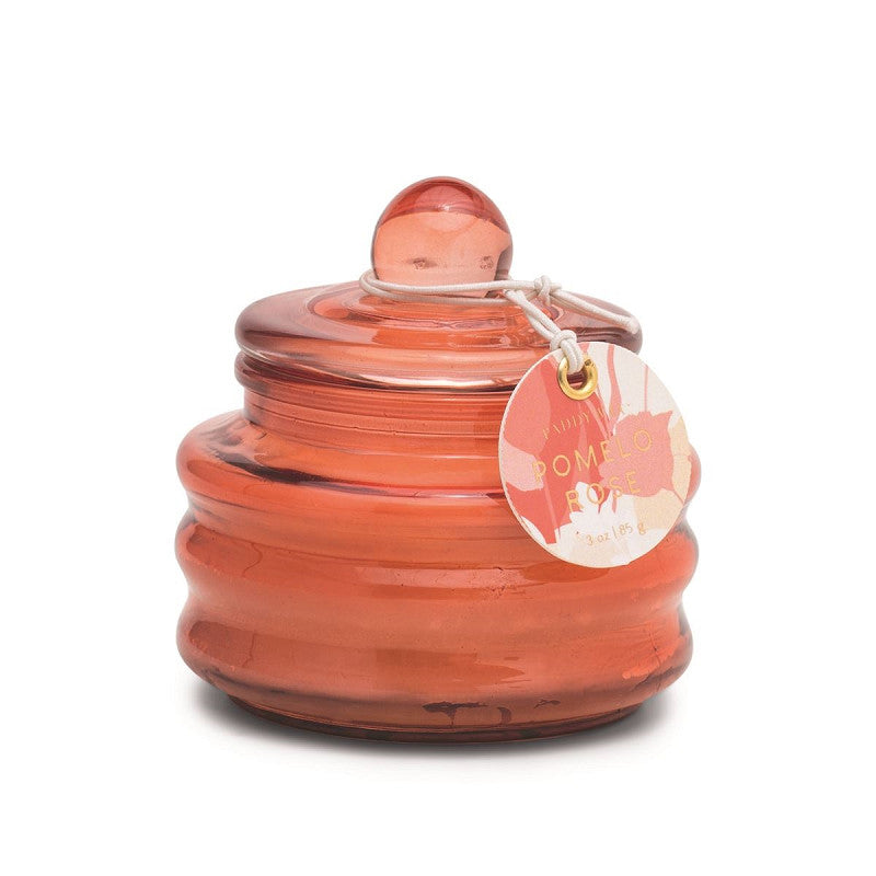 Ilmkerti, Pomelo Rose