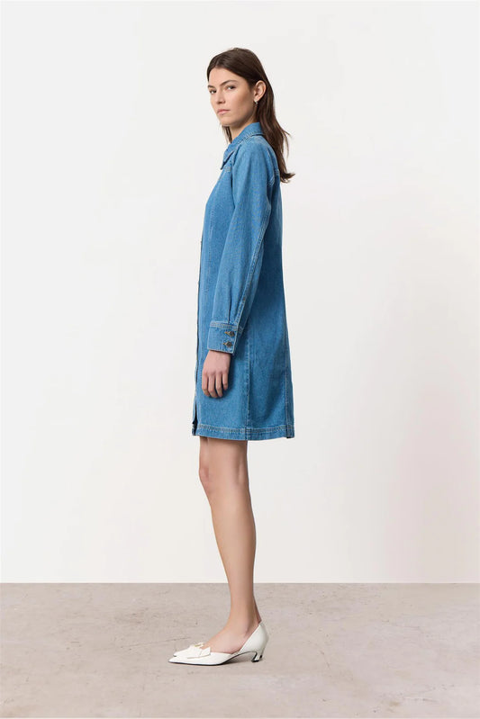 Frilla 2 gallakjóll