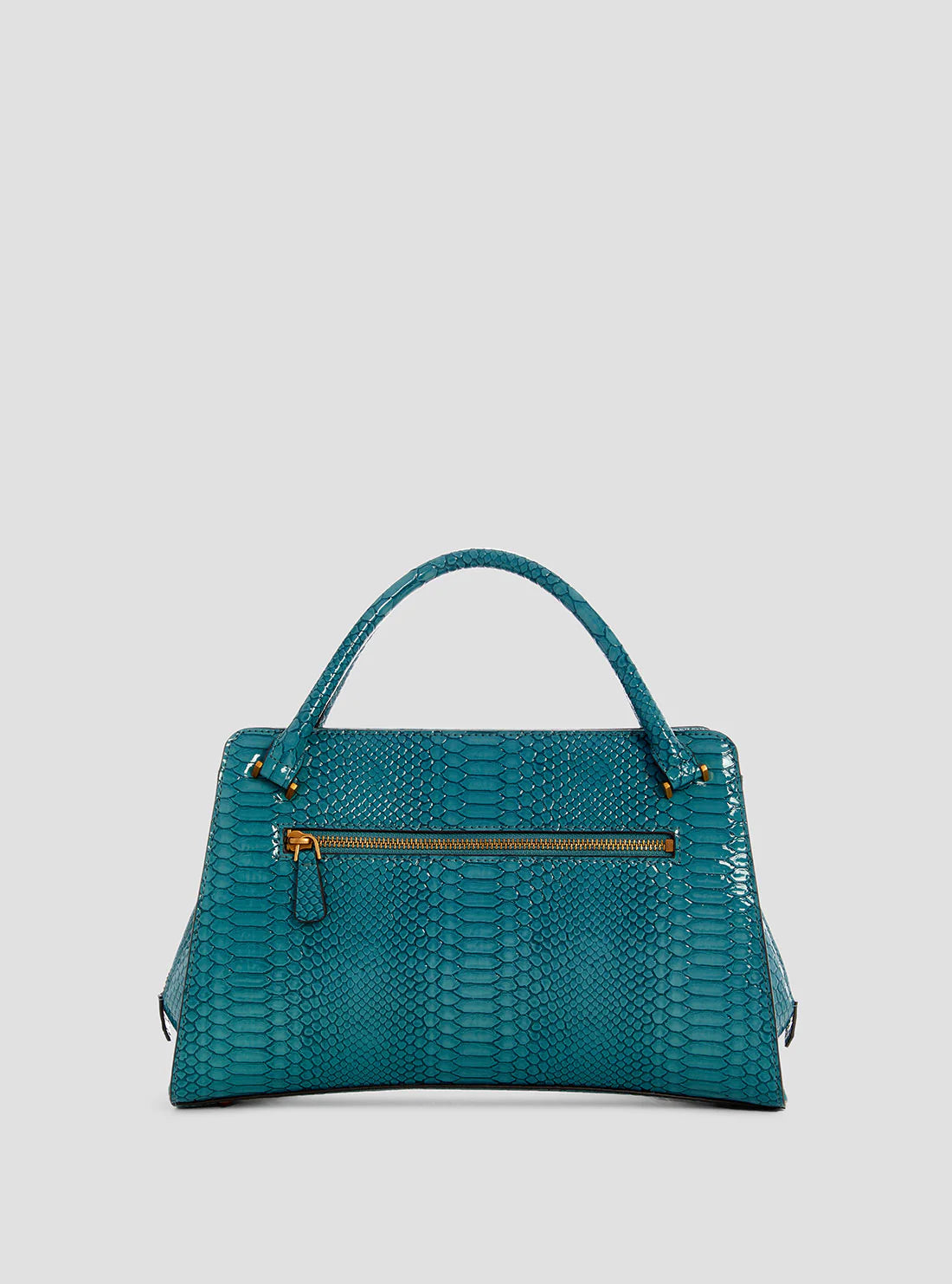 Guess Annita Snake, sægræn(teal)